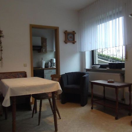 Ferienhaus Und Ferienwohnung Knappstein Möhnesee Dış mekan fotoğraf
