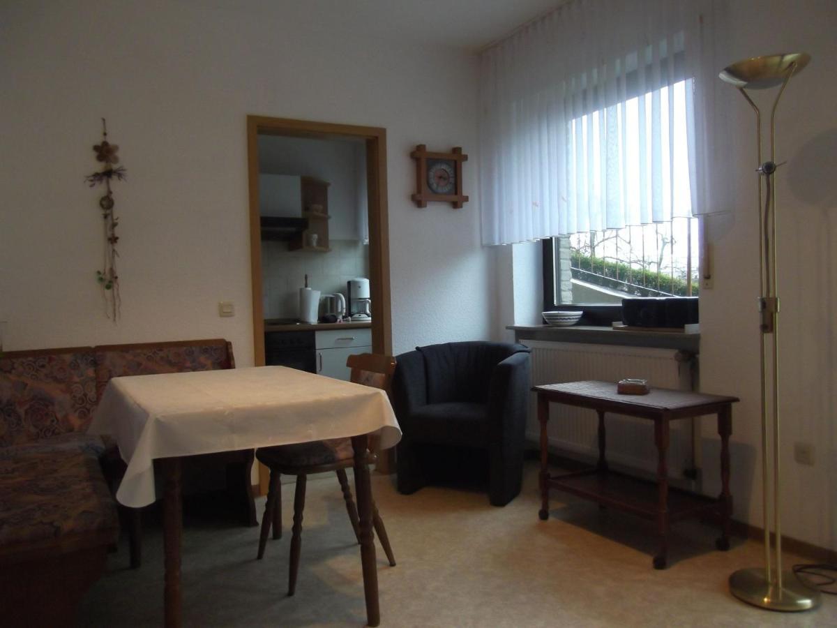 Ferienhaus Und Ferienwohnung Knappstein Möhnesee Dış mekan fotoğraf