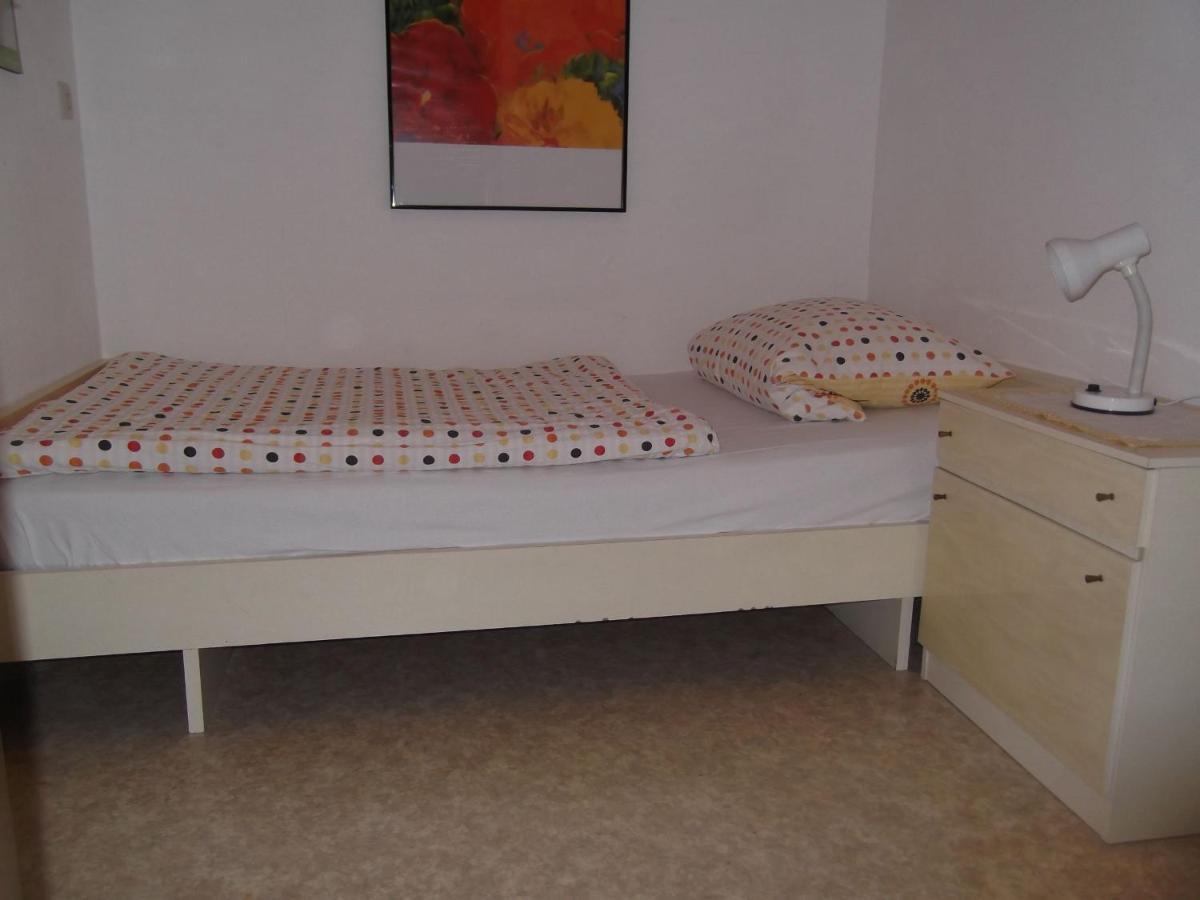 Ferienhaus Und Ferienwohnung Knappstein Möhnesee Dış mekan fotoğraf