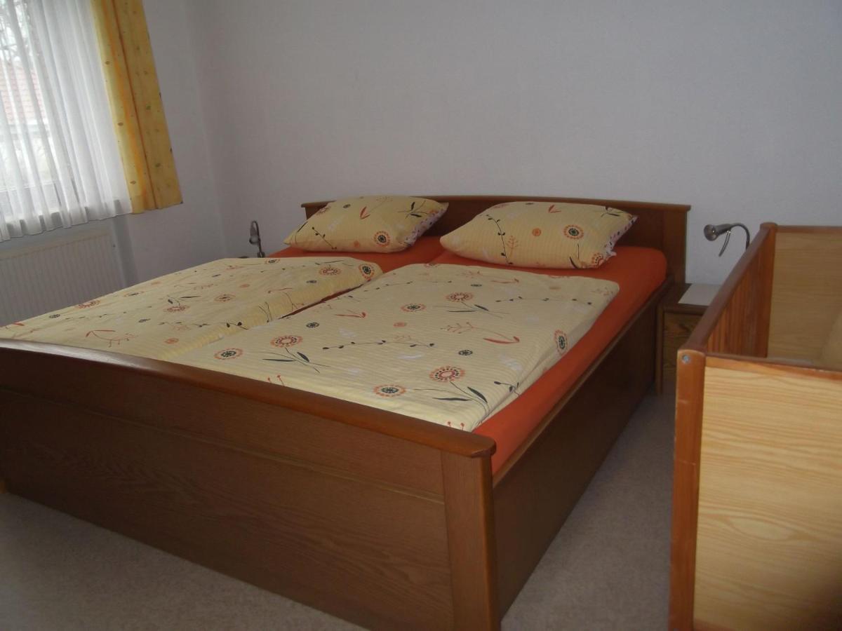 Ferienhaus Und Ferienwohnung Knappstein Möhnesee Dış mekan fotoğraf