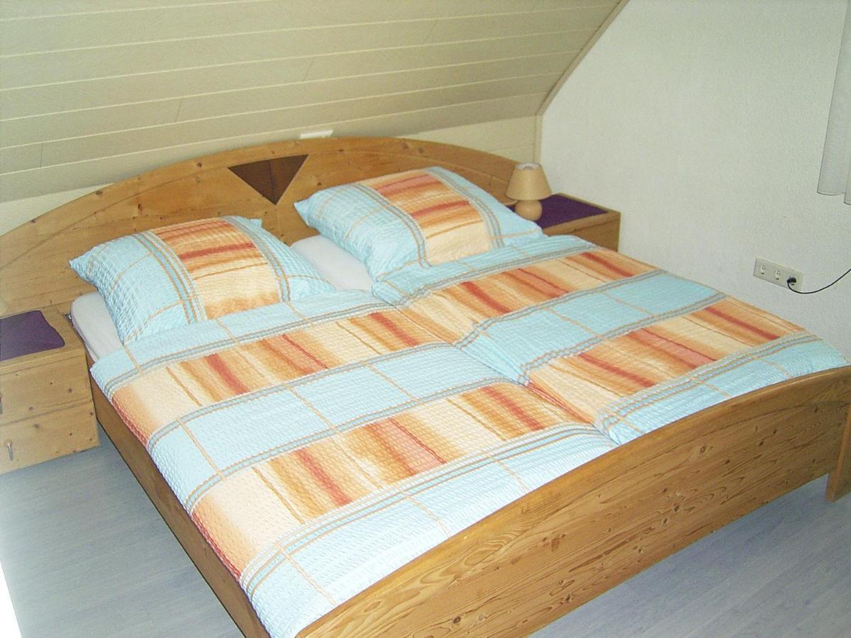 Ferienhaus Und Ferienwohnung Knappstein Möhnesee Dış mekan fotoğraf