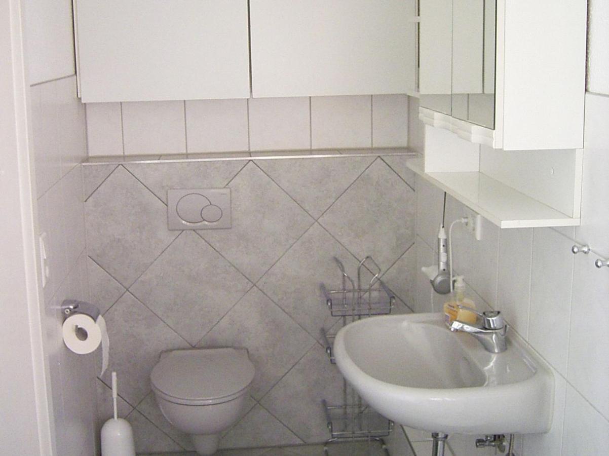 Ferienhaus Und Ferienwohnung Knappstein Möhnesee Dış mekan fotoğraf